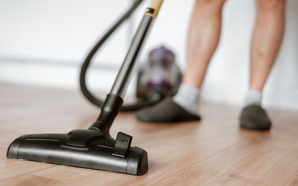 I tried Amazon's best-selling stick vacuum that's less than $100 — here's my honest review