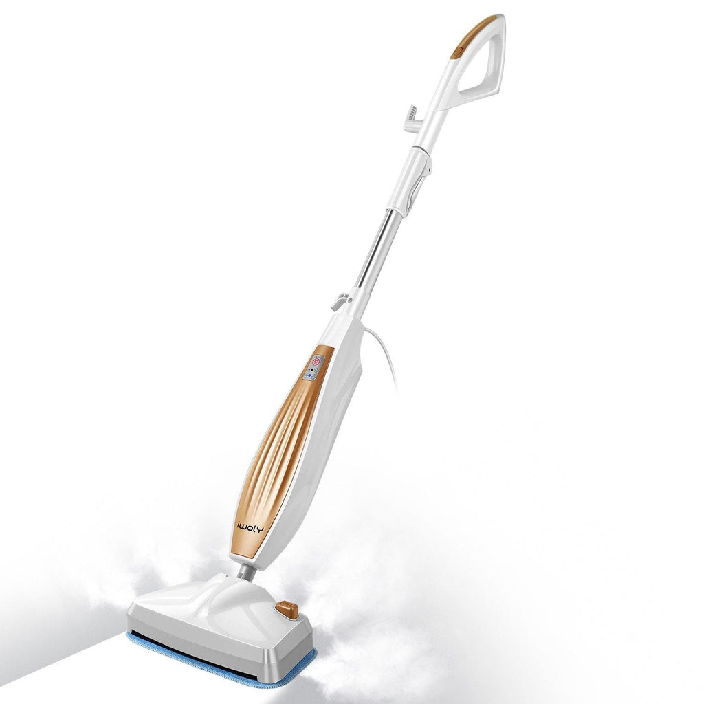 iwoly M11 Steam Mop - Iwoly