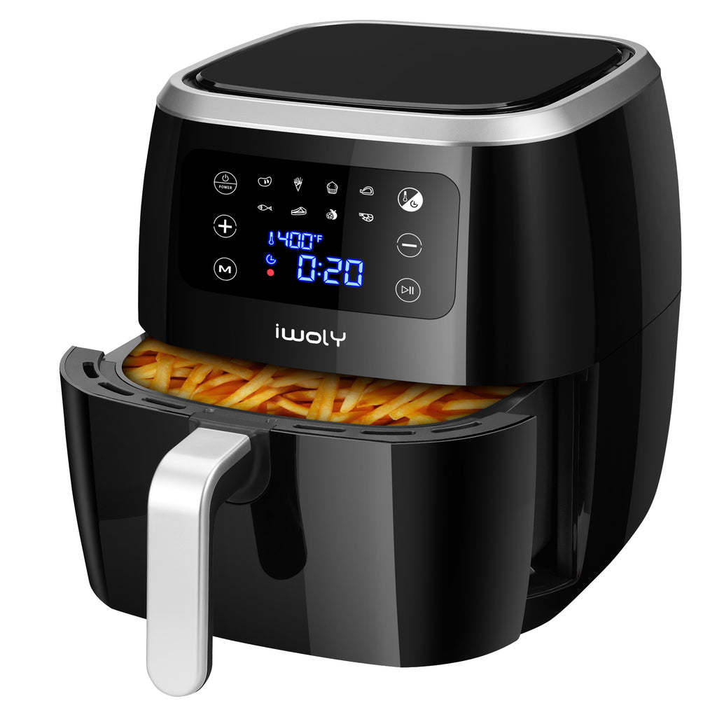 iwoly Air Fryer