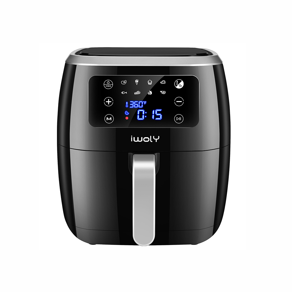 iwoly Air Fryer