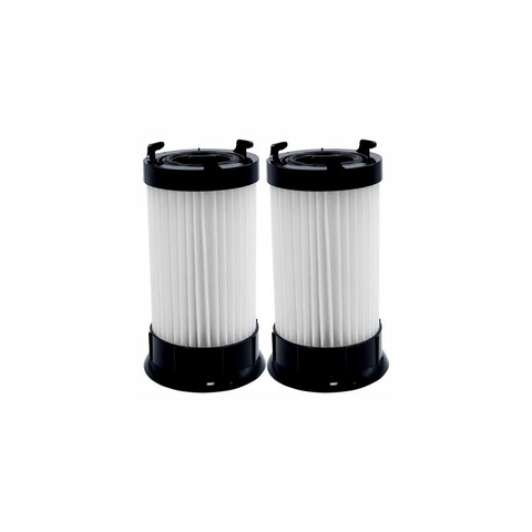 Attachment HEPA Filter for iwoly V600, 2 Pack