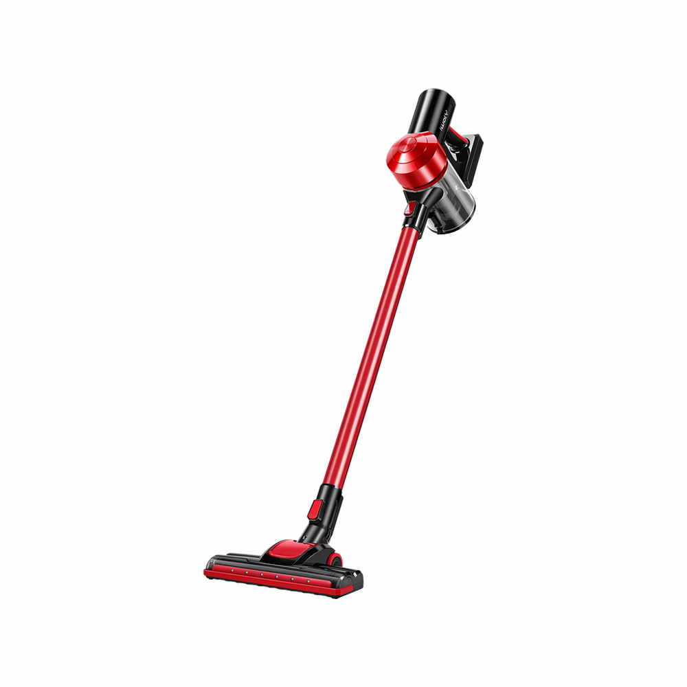 C150 Cordless Iwoly Vacuum Cleaner - Canada model