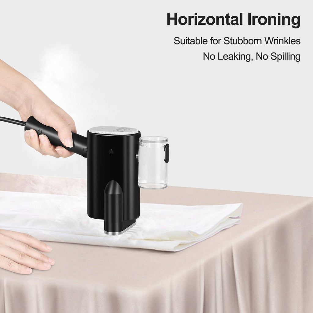 iwoly S7 Handheld Garment Steamer - Iwoly