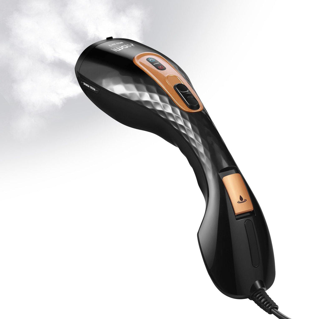 iwoly S11 Portable Steamer - Iwoly