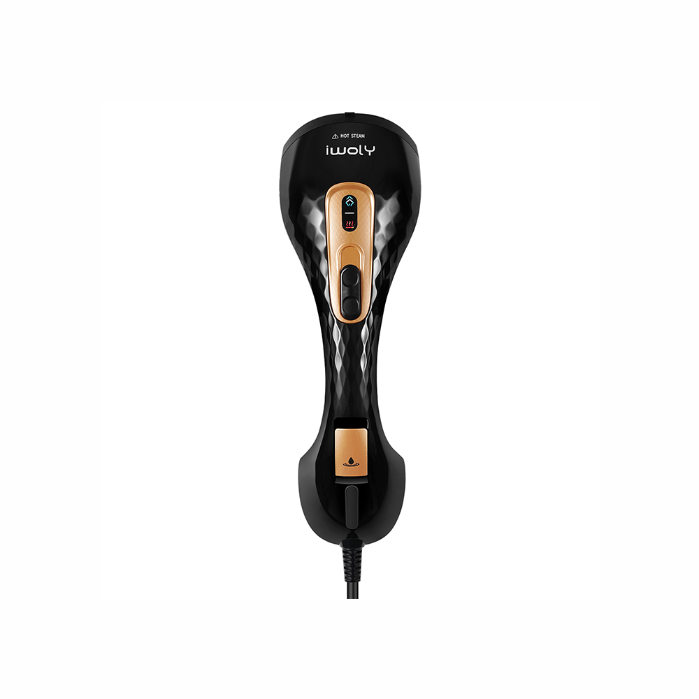 Iwoly Portable Steamer