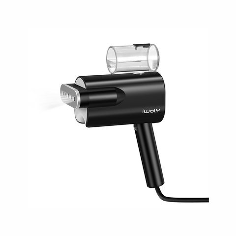 Iwoly Handheld Garment Steamer
